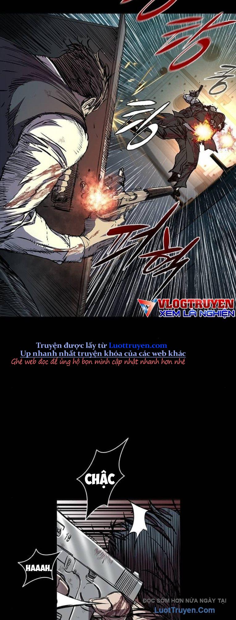 Báo Thù 2: Vạn Nhân Chi Thượng Chap 108 - Next Chap 109