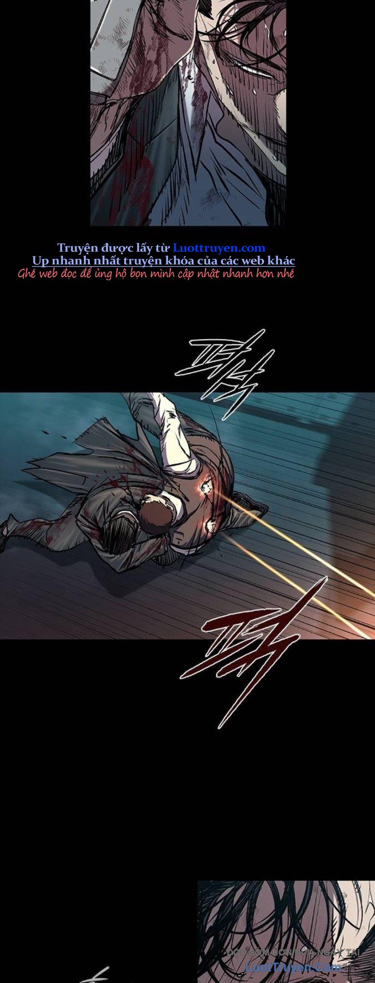 Báo Thù 2: Vạn Nhân Chi Thượng Chap 108 - Next Chap 109