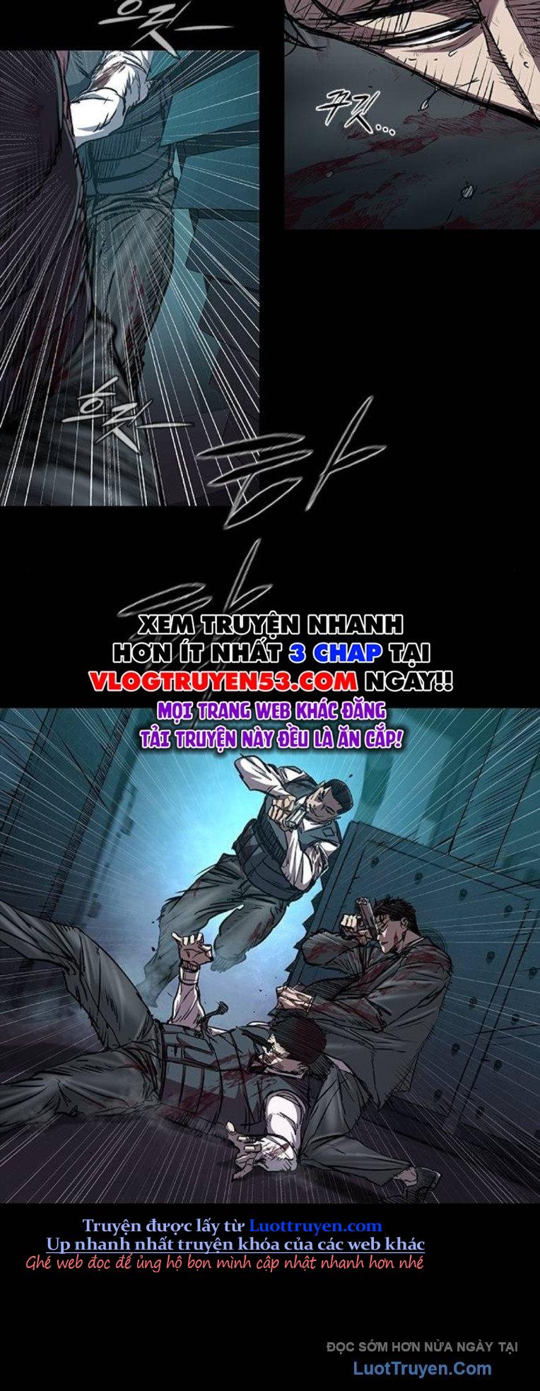 Báo Thù 2: Vạn Nhân Chi Thượng Chap 108 - Next Chap 109