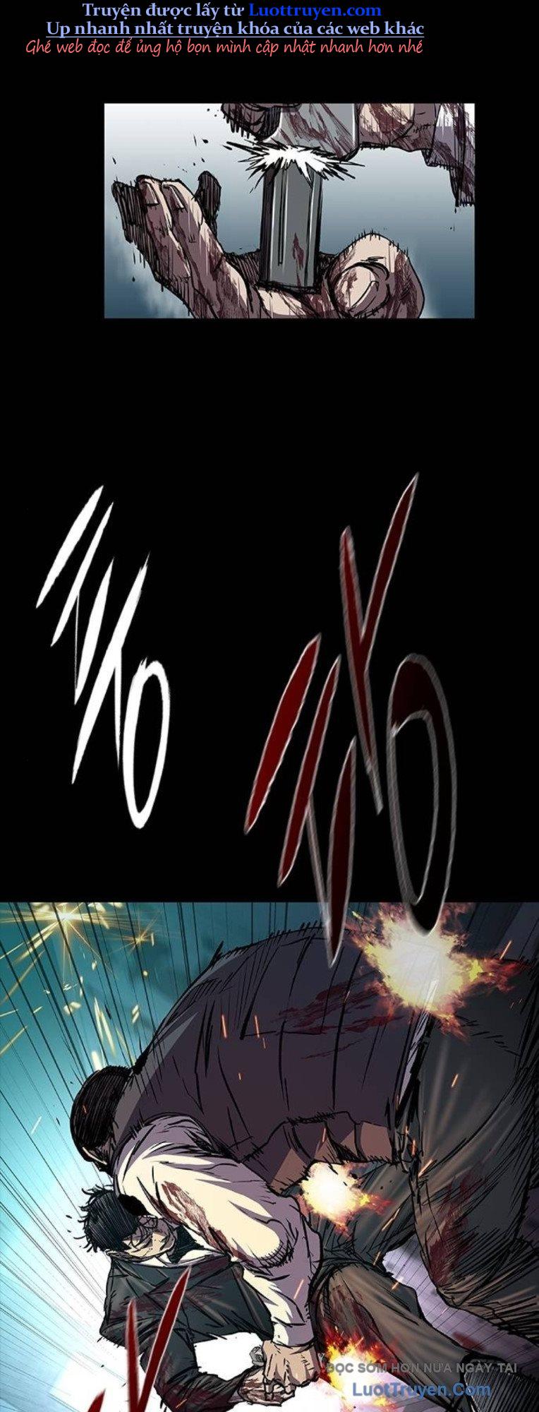 Báo Thù 2: Vạn Nhân Chi Thượng Chap 108 - Next Chap 109