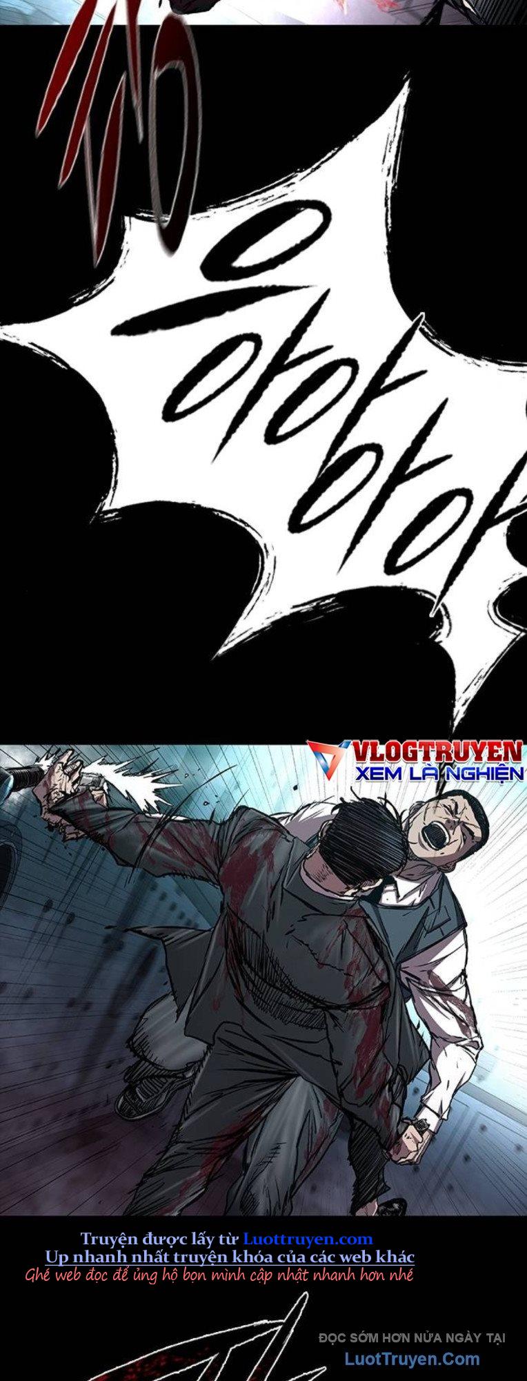 Báo Thù 2: Vạn Nhân Chi Thượng Chap 108 - Next Chap 109