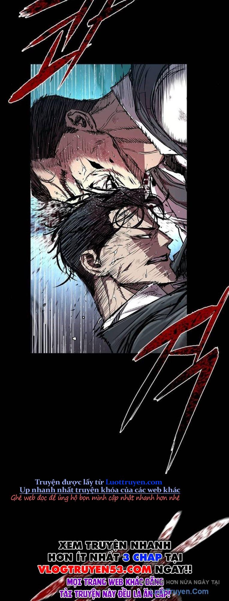 Báo Thù 2: Vạn Nhân Chi Thượng Chap 108 - Next Chap 109