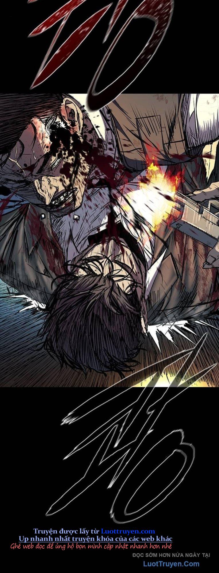 Báo Thù 2: Vạn Nhân Chi Thượng Chap 108 - Next Chap 109