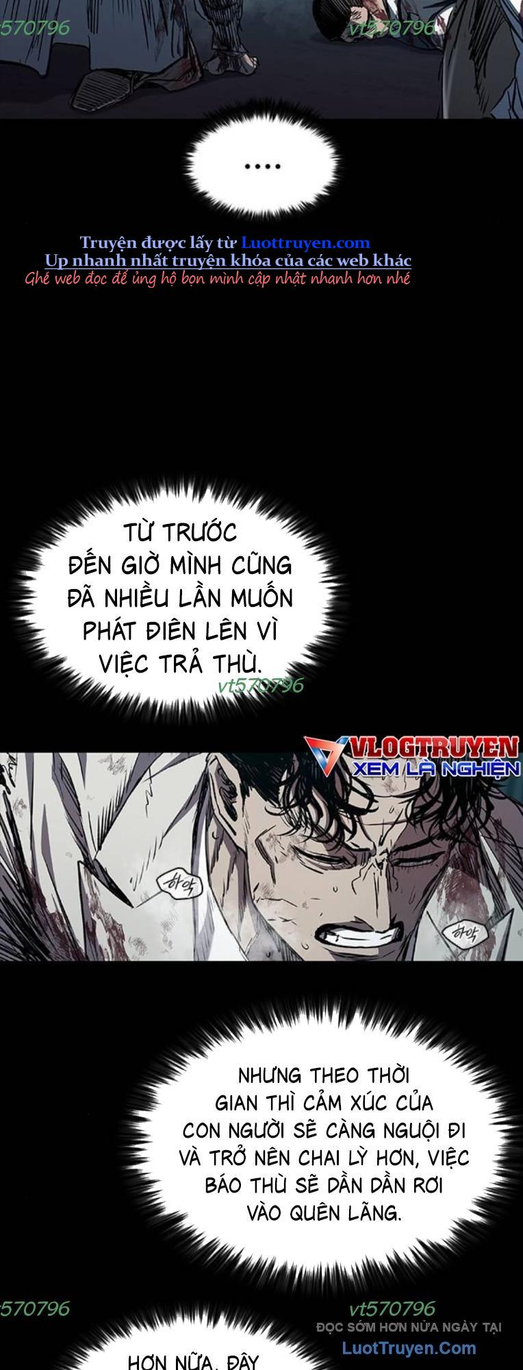 Báo Thù 2: Vạn Nhân Chi Thượng Chap 108 - Next Chap 109