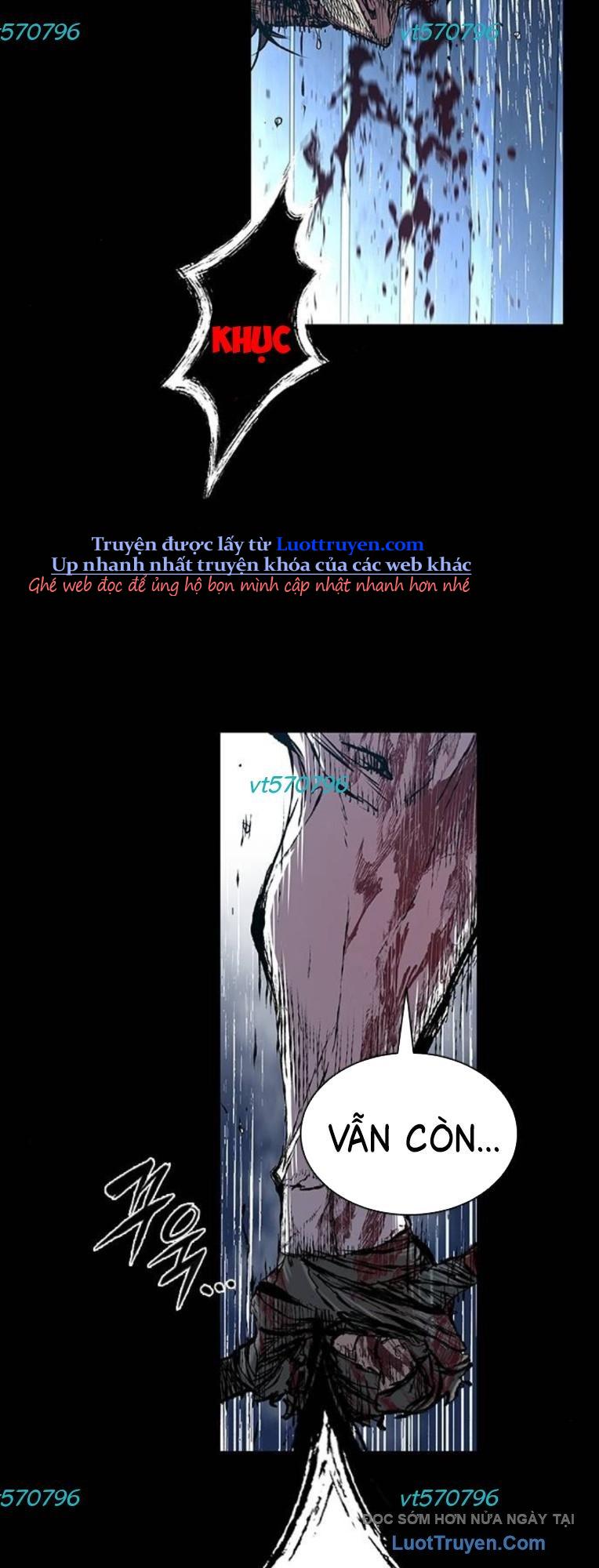 Báo Thù 2: Vạn Nhân Chi Thượng Chap 108 - Next Chap 109