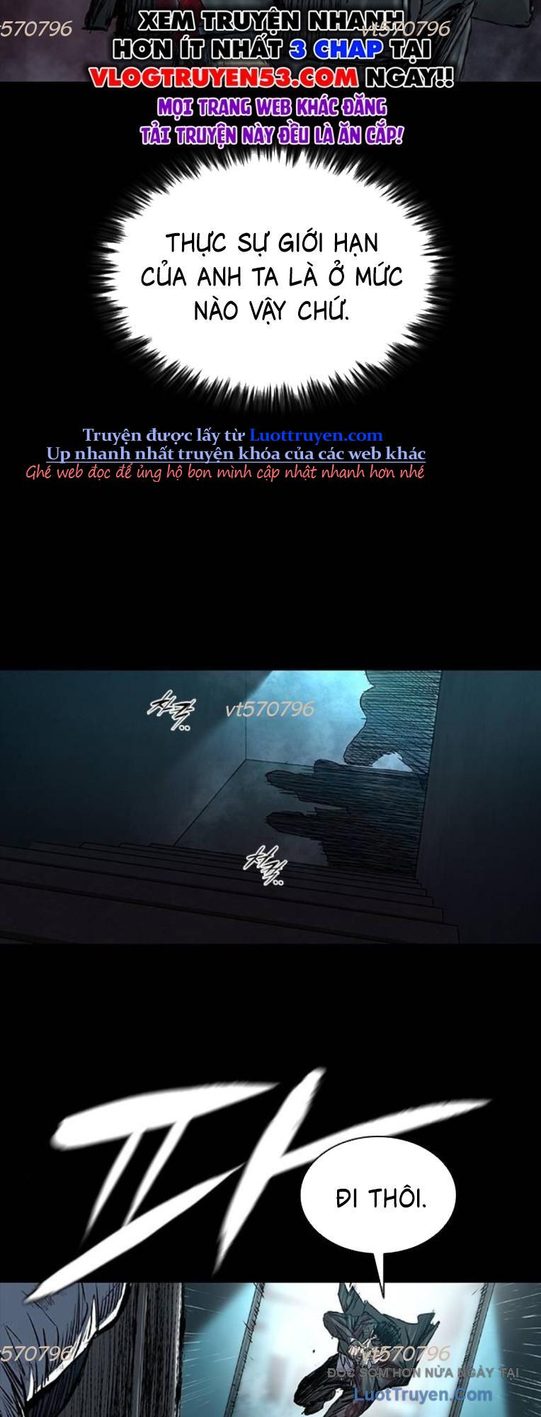 Báo Thù 2: Vạn Nhân Chi Thượng Chap 108 - Next Chap 109