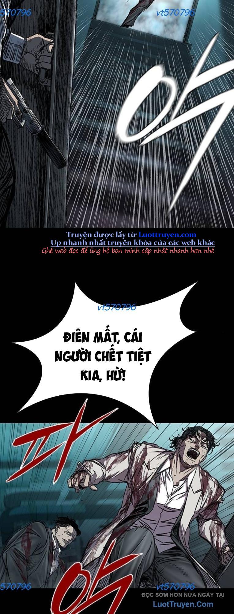 Báo Thù 2: Vạn Nhân Chi Thượng Chap 108 - Next Chap 109