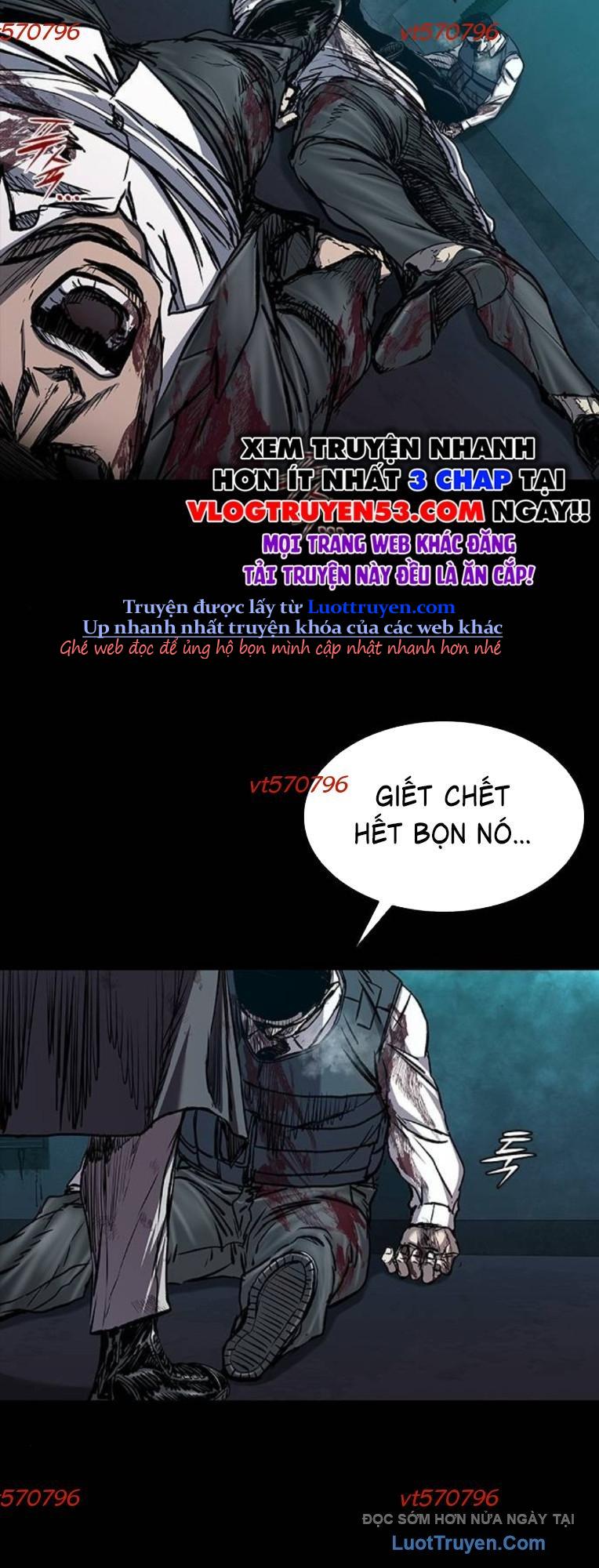 Báo Thù 2: Vạn Nhân Chi Thượng Chap 108 - Next Chap 109