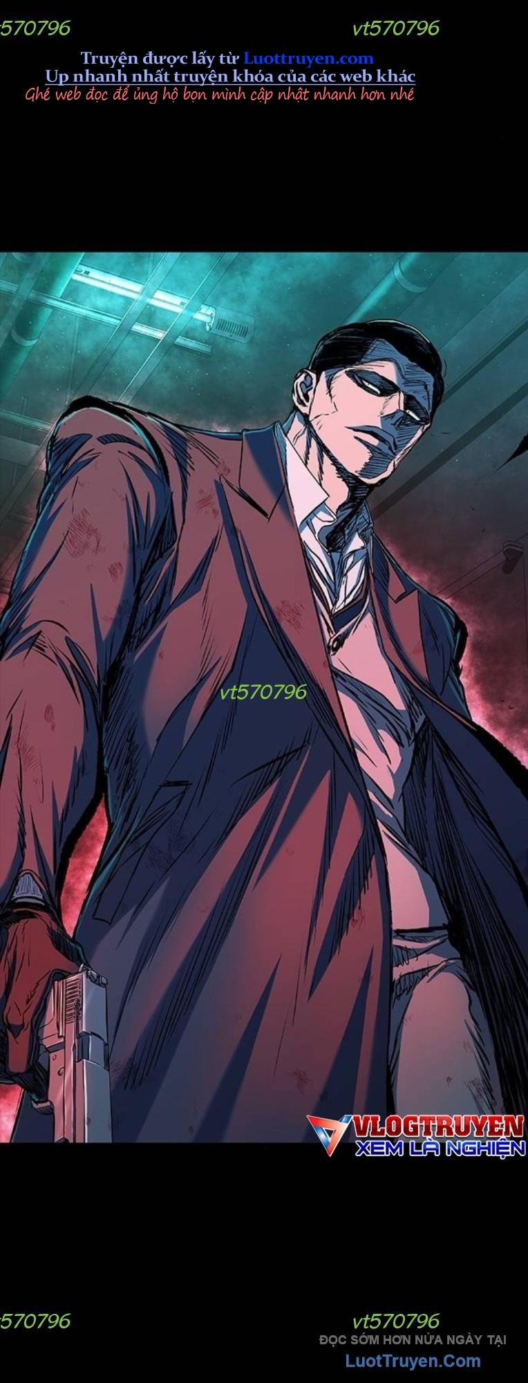 Báo Thù 2: Vạn Nhân Chi Thượng Chap 108 - Next Chap 109