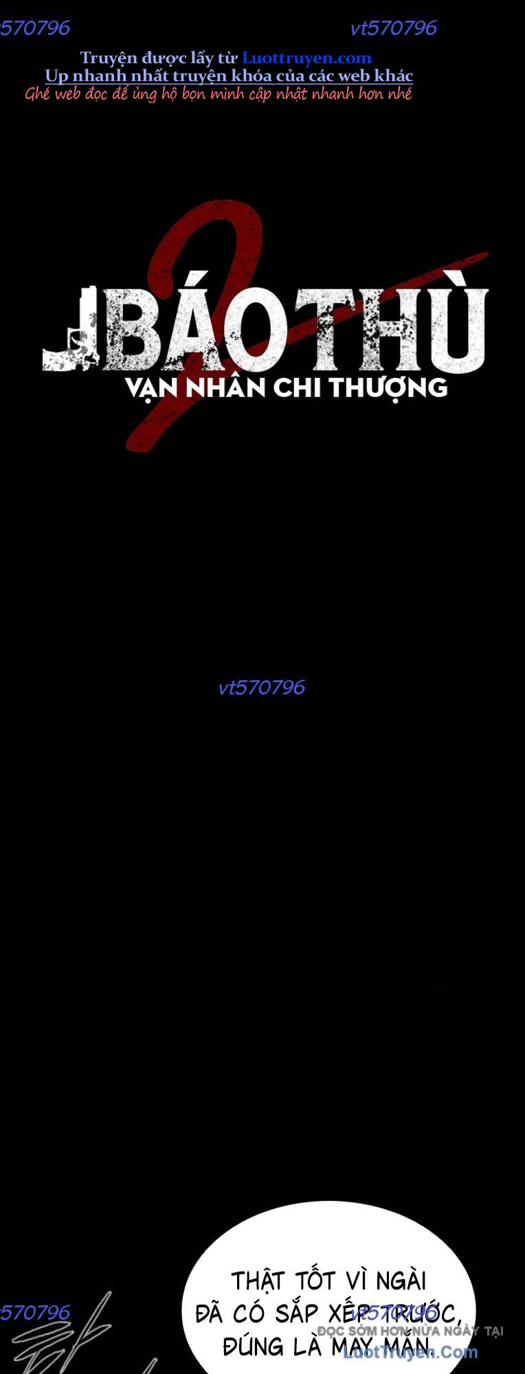 Báo Thù 2: Vạn Nhân Chi Thượng Chap 108 - Next Chap 109