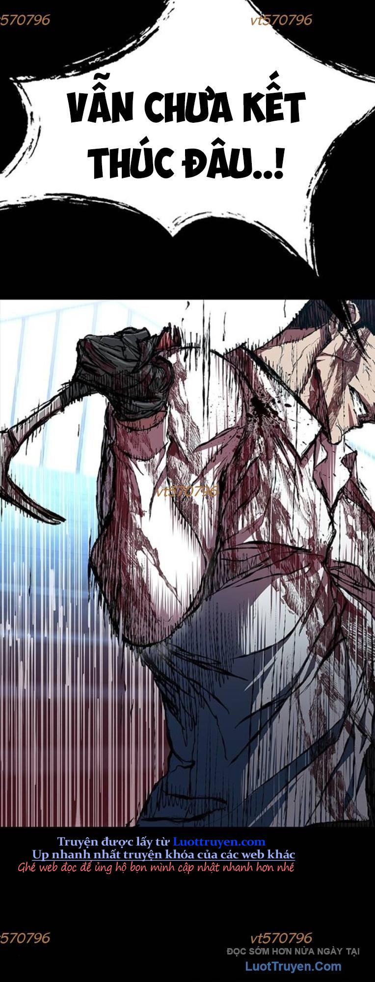 Báo Thù 2: Vạn Nhân Chi Thượng Chap 108 - Next Chap 109