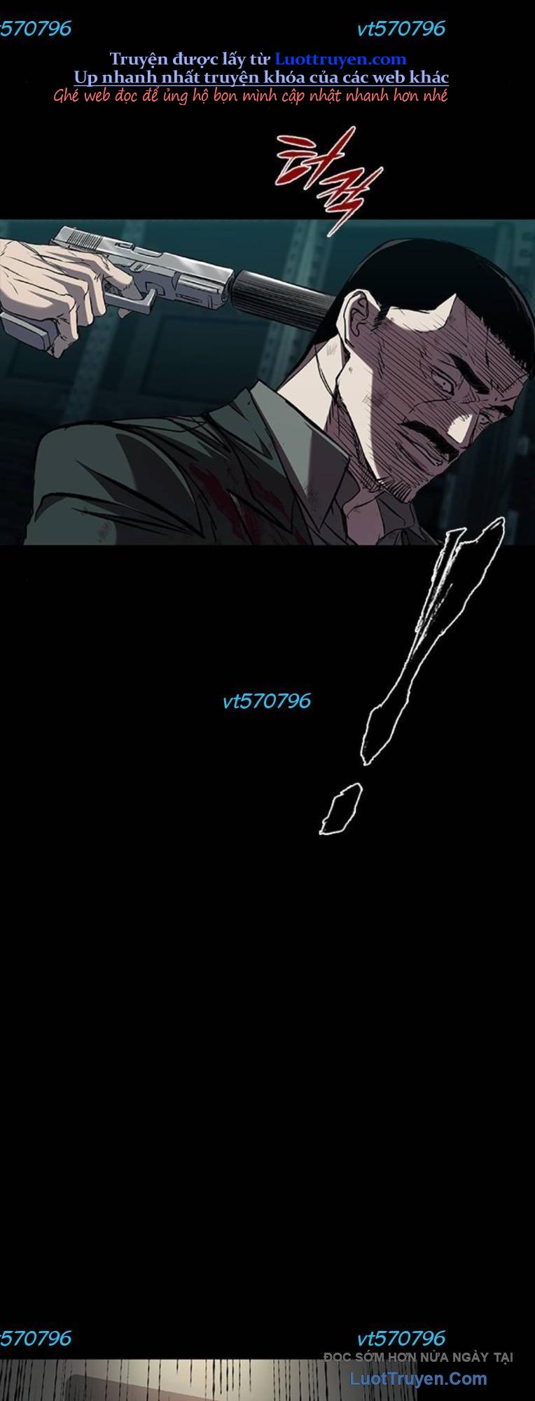 Báo Thù 2: Vạn Nhân Chi Thượng Chap 108 - Next Chap 109