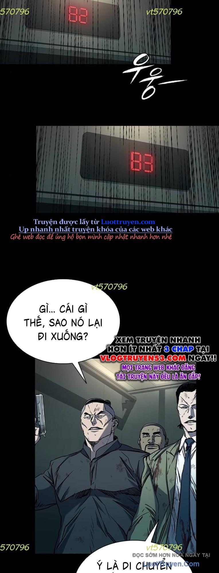 Báo Thù 2: Vạn Nhân Chi Thượng Chap 108 - Next Chap 109