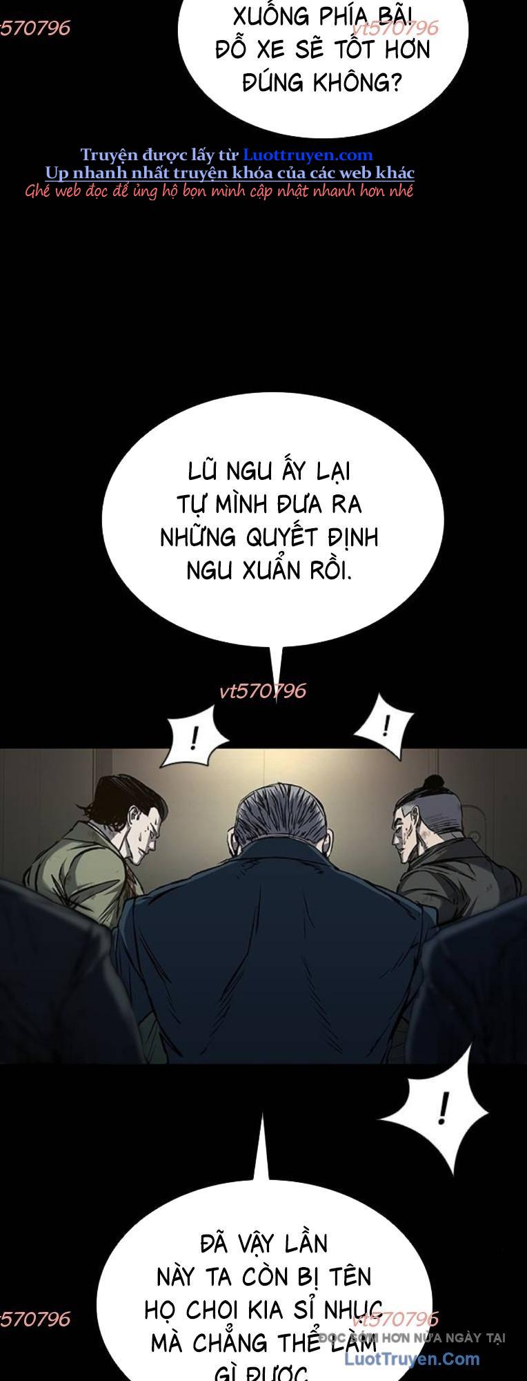 Báo Thù 2: Vạn Nhân Chi Thượng Chap 108 - Next Chap 109