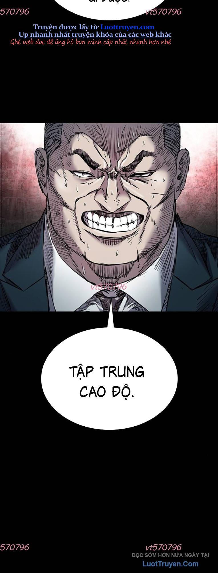 Báo Thù 2: Vạn Nhân Chi Thượng Chap 108 - Next Chap 109