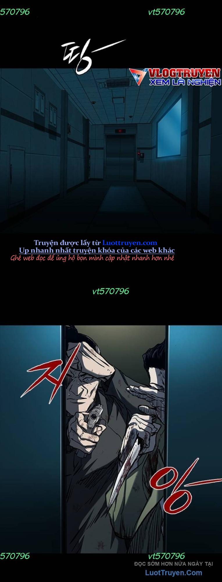 Báo Thù 2: Vạn Nhân Chi Thượng Chap 108 - Next Chap 109