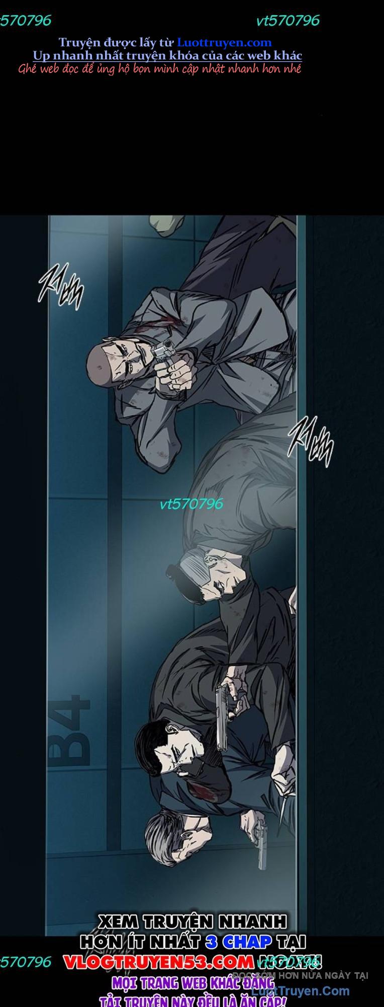 Báo Thù 2: Vạn Nhân Chi Thượng Chap 108 - Next Chap 109