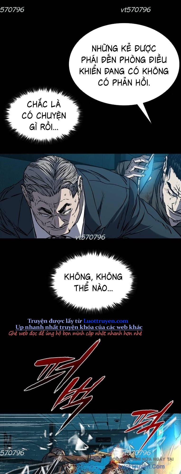 Báo Thù 2: Vạn Nhân Chi Thượng Chap 108 - Next Chap 109