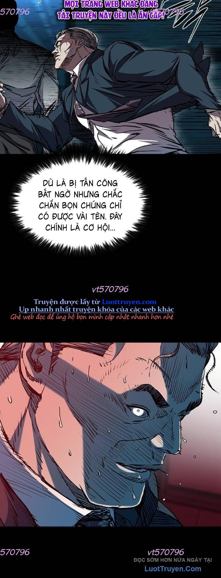 Báo Thù 2: Vạn Nhân Chi Thượng Chap 108 - Next Chap 109