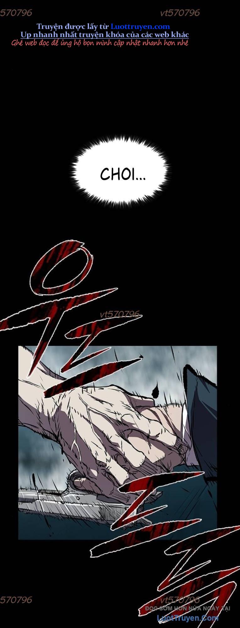 Báo Thù 2: Vạn Nhân Chi Thượng Chap 108 - Next Chap 109