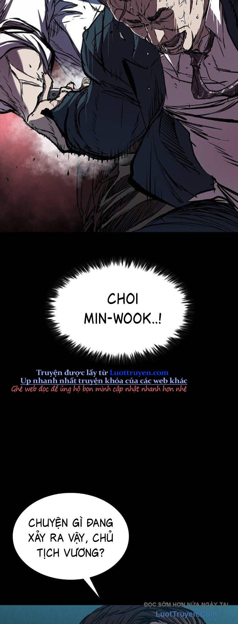 Báo Thù 2: Vạn Nhân Chi Thượng Chap 108 - Next Chap 109