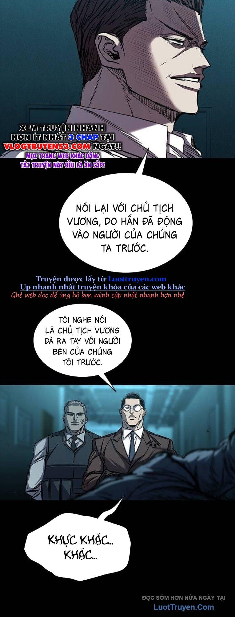 Báo Thù 2: Vạn Nhân Chi Thượng Chap 108 - Next Chap 109