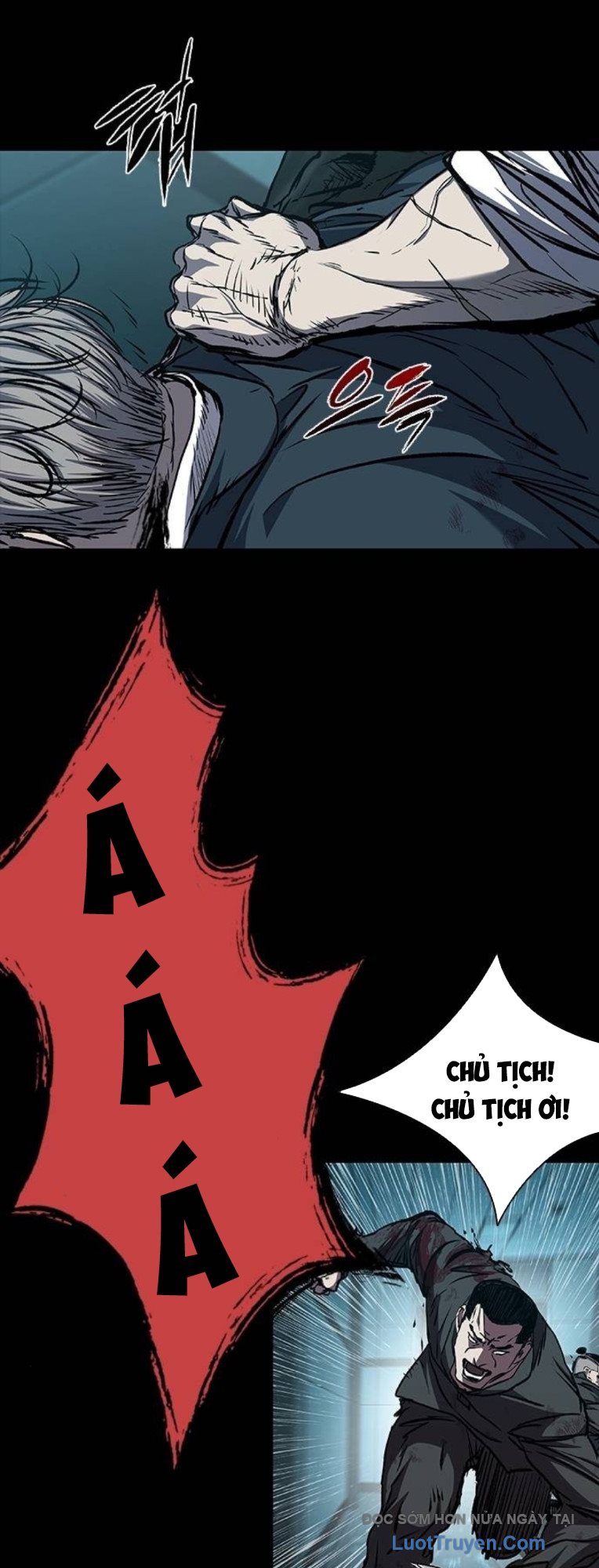 Báo Thù 2: Vạn Nhân Chi Thượng Chap 108 - Next Chap 109