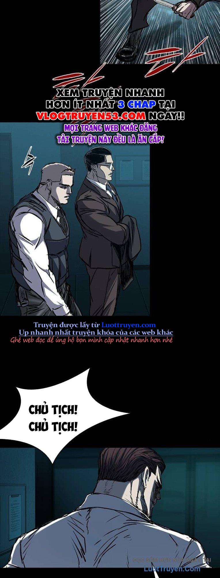 Báo Thù 2: Vạn Nhân Chi Thượng Chap 108 - Next Chap 109