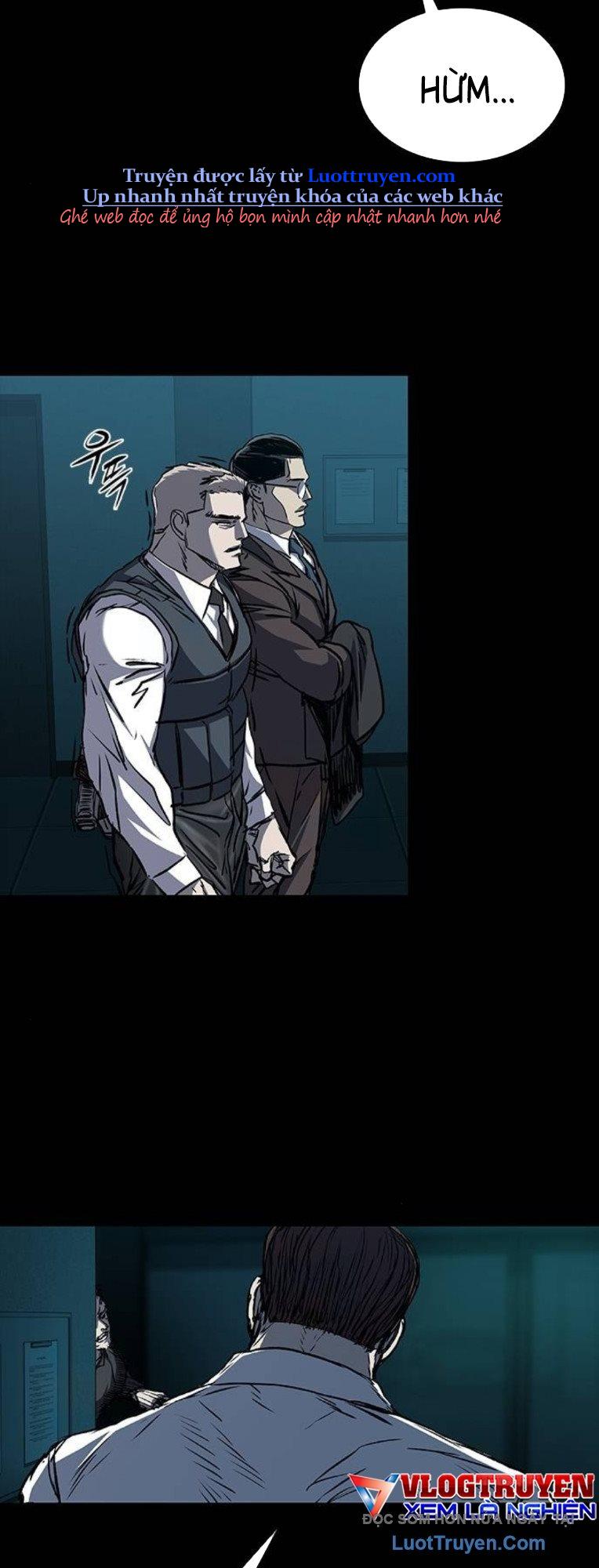 Báo Thù 2: Vạn Nhân Chi Thượng Chap 108 - Next Chap 109