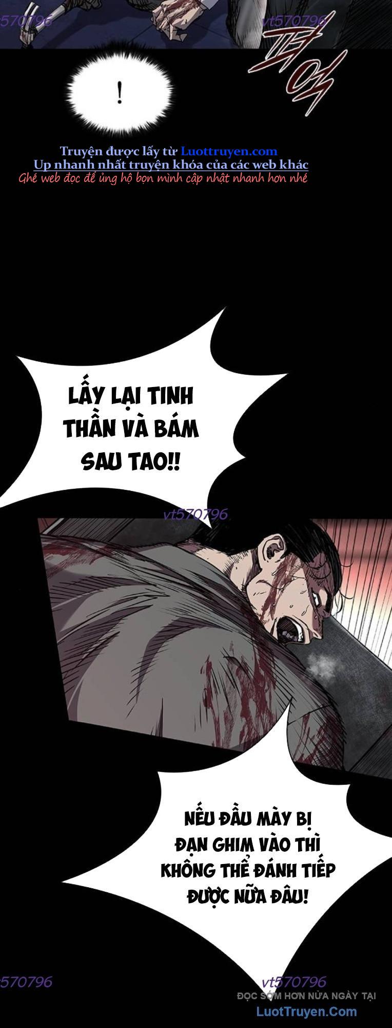 Báo Thù 2: Vạn Nhân Chi Thượng Chap 108 - Next Chap 109