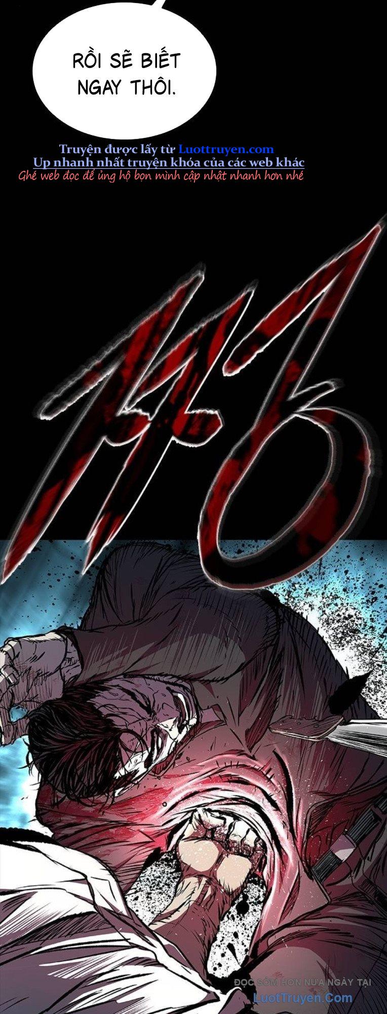 Báo Thù 2: Vạn Nhân Chi Thượng Chap 108 - Next Chap 109