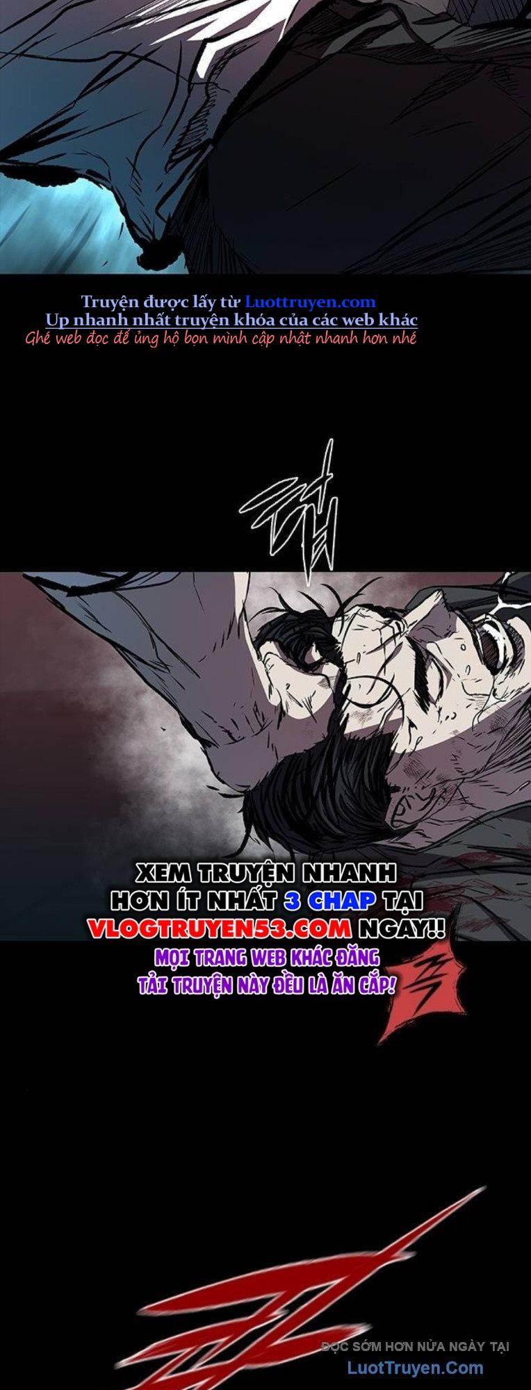 Báo Thù 2: Vạn Nhân Chi Thượng Chap 108 - Next Chap 109