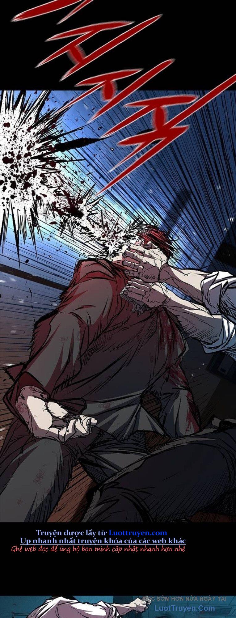 Báo Thù 2: Vạn Nhân Chi Thượng Chap 108 - Next Chap 109