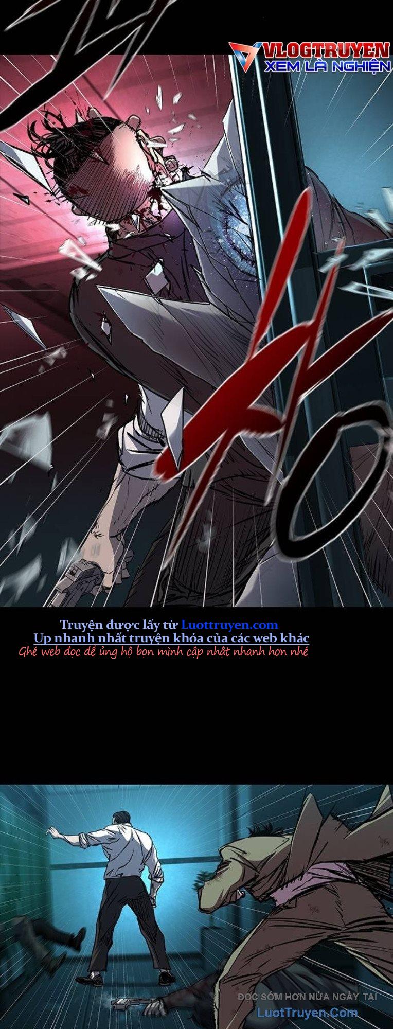 Báo Thù 2: Vạn Nhân Chi Thượng Chap 108 - Next Chap 109