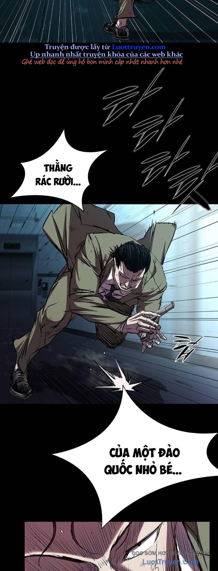 Báo Thù 2: Vạn Nhân Chi Thượng Chap 108 - Next Chap 109