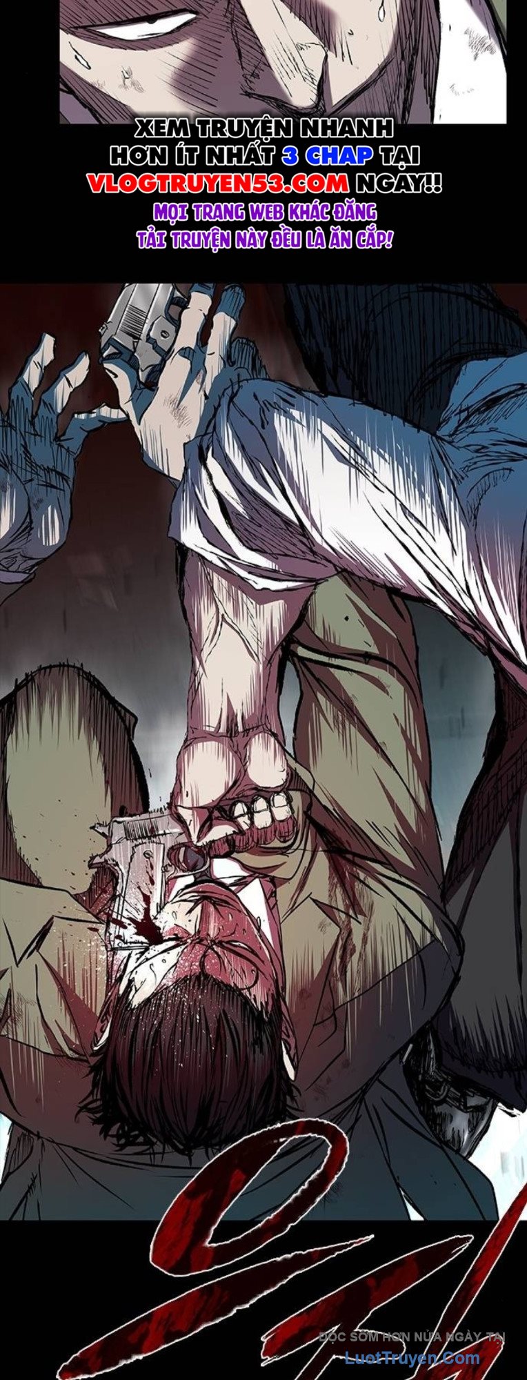 Báo Thù 2: Vạn Nhân Chi Thượng Chap 108 - Next Chap 109