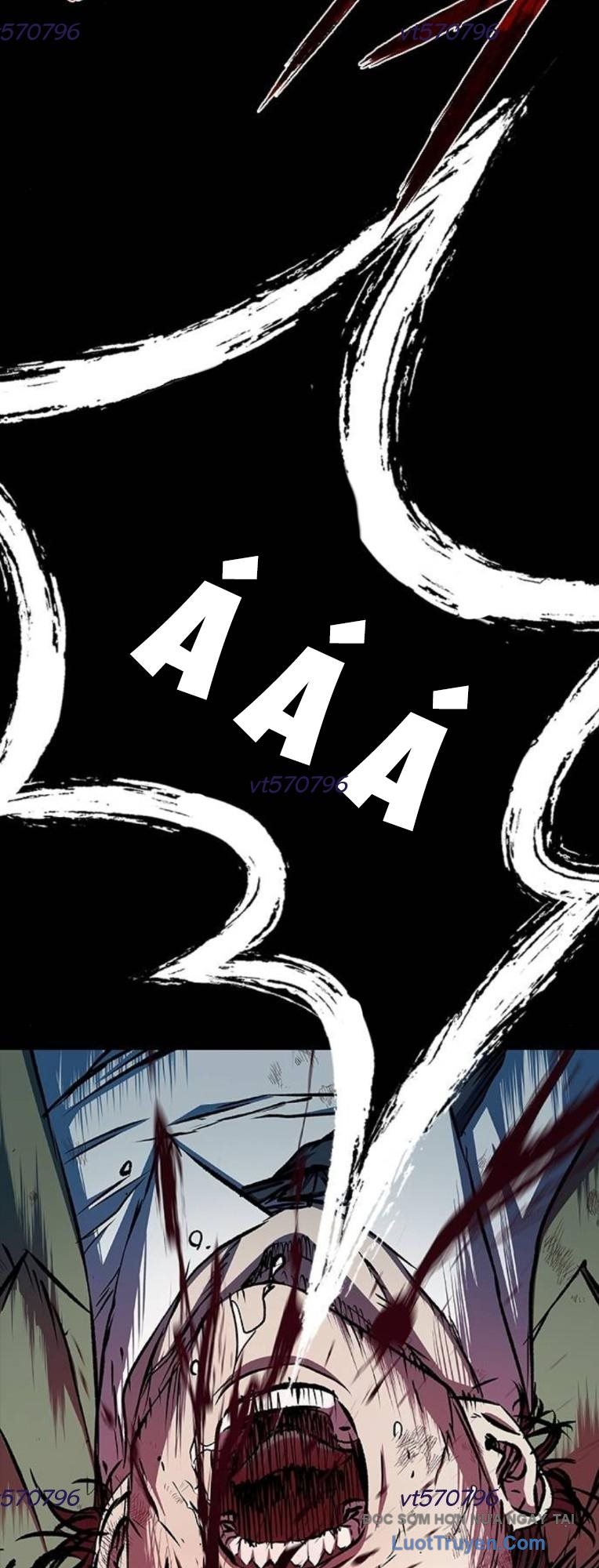 Báo Thù 2: Vạn Nhân Chi Thượng Chap 108 - Next Chap 109