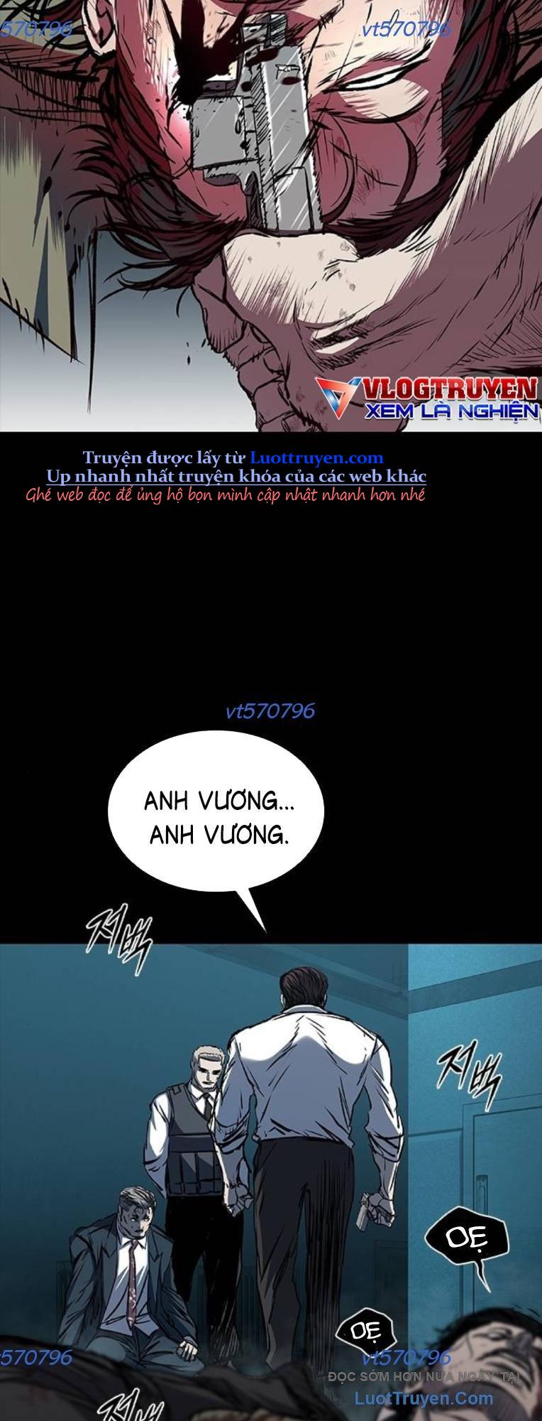 Báo Thù 2: Vạn Nhân Chi Thượng Chap 108 - Next Chap 109