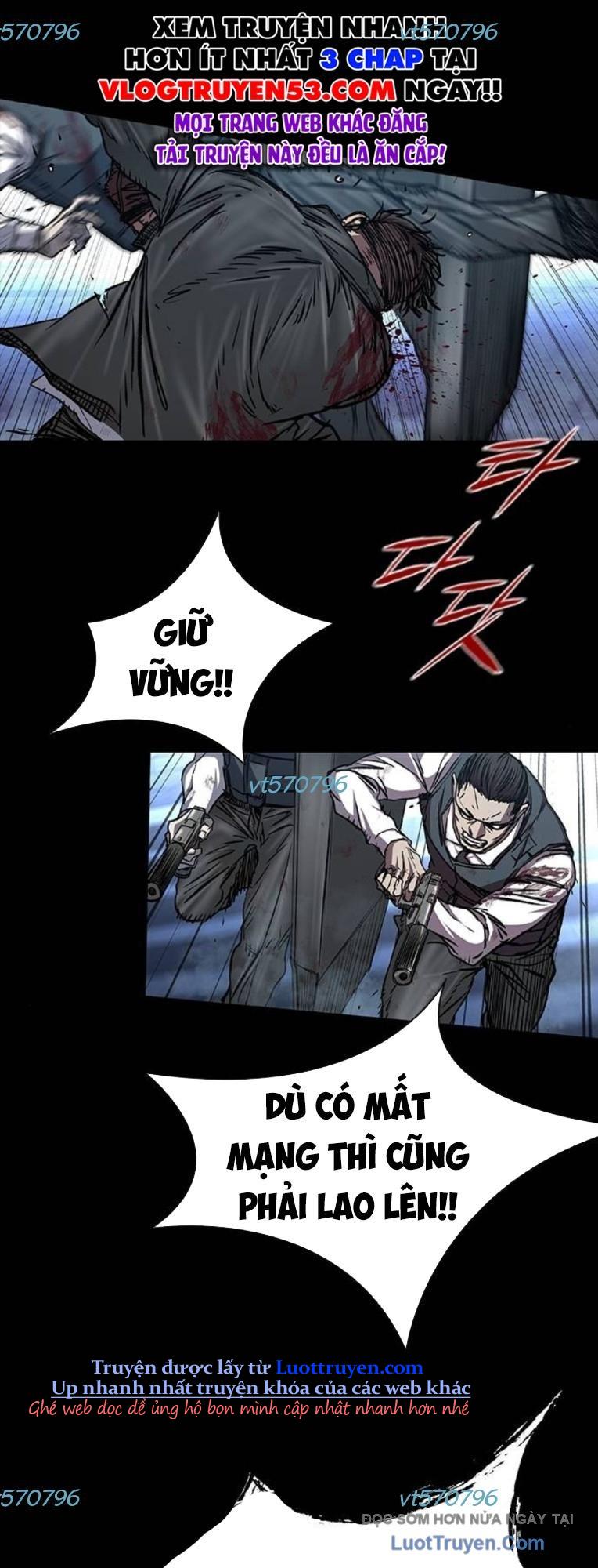 Báo Thù 2: Vạn Nhân Chi Thượng Chap 108 - Next Chap 109