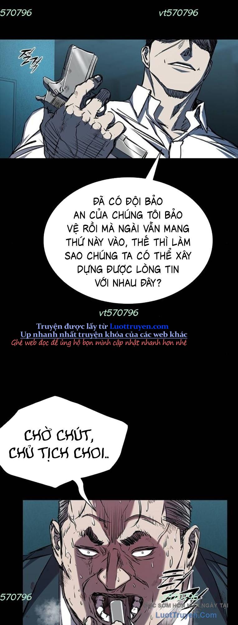Báo Thù 2: Vạn Nhân Chi Thượng Chap 108 - Next Chap 109