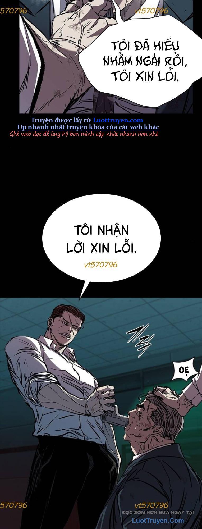 Báo Thù 2: Vạn Nhân Chi Thượng Chap 108 - Next Chap 109