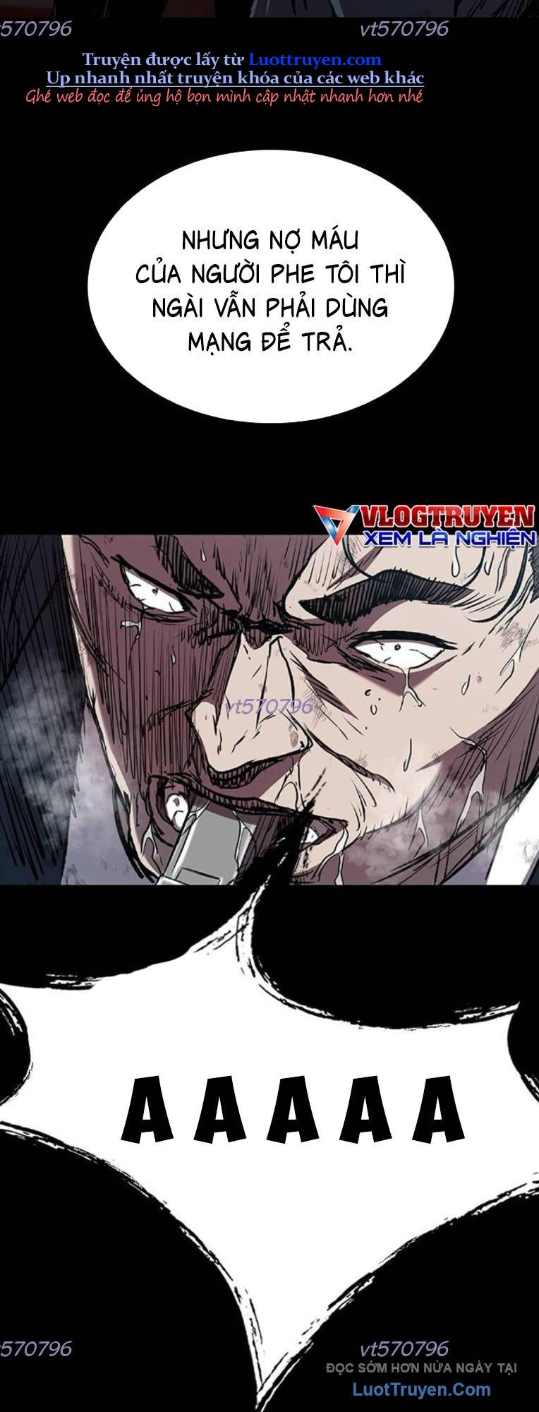 Báo Thù 2: Vạn Nhân Chi Thượng Chap 108 - Next Chap 109