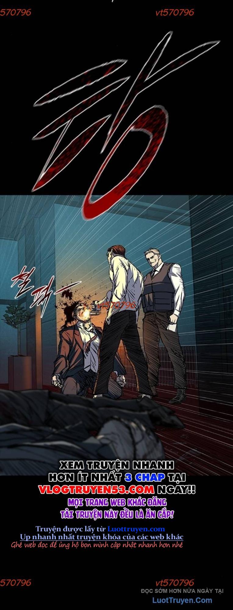 Báo Thù 2: Vạn Nhân Chi Thượng Chap 108 - Next Chap 109