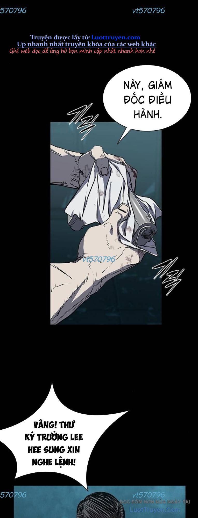 Báo Thù 2: Vạn Nhân Chi Thượng Chap 108 - Next Chap 109