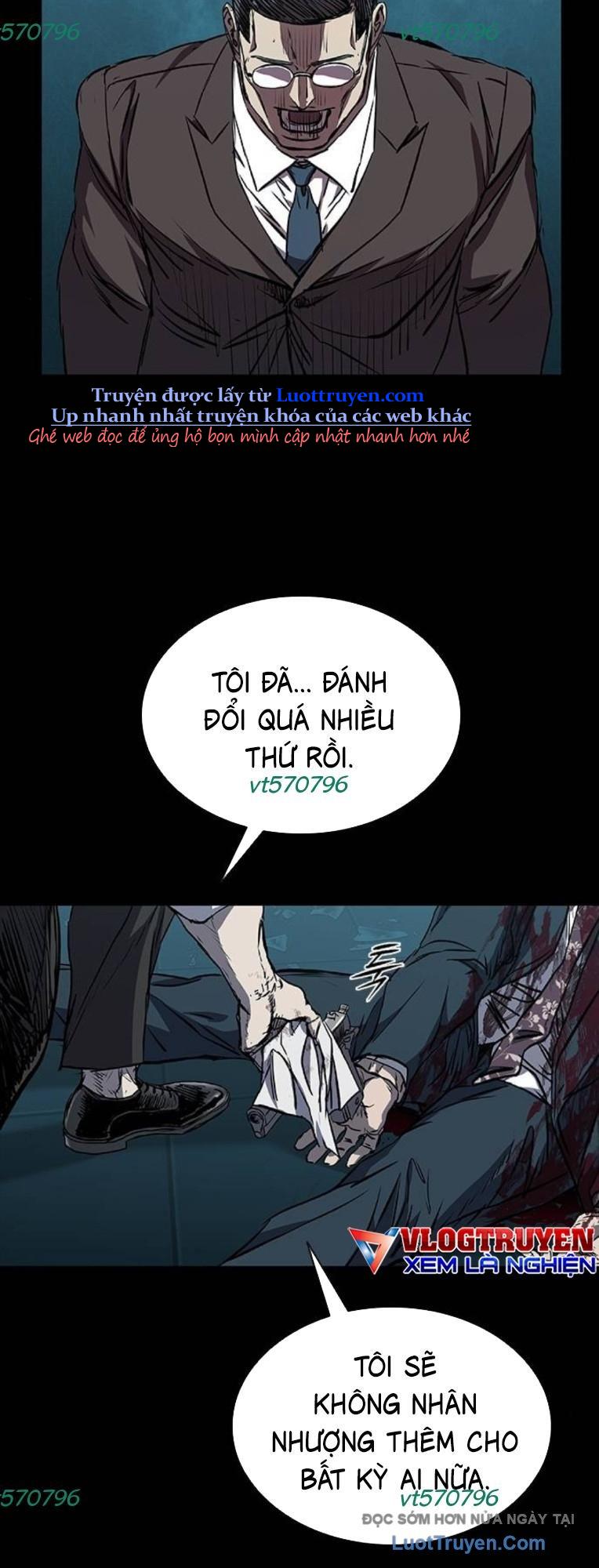 Báo Thù 2: Vạn Nhân Chi Thượng Chap 108 - Next Chap 109