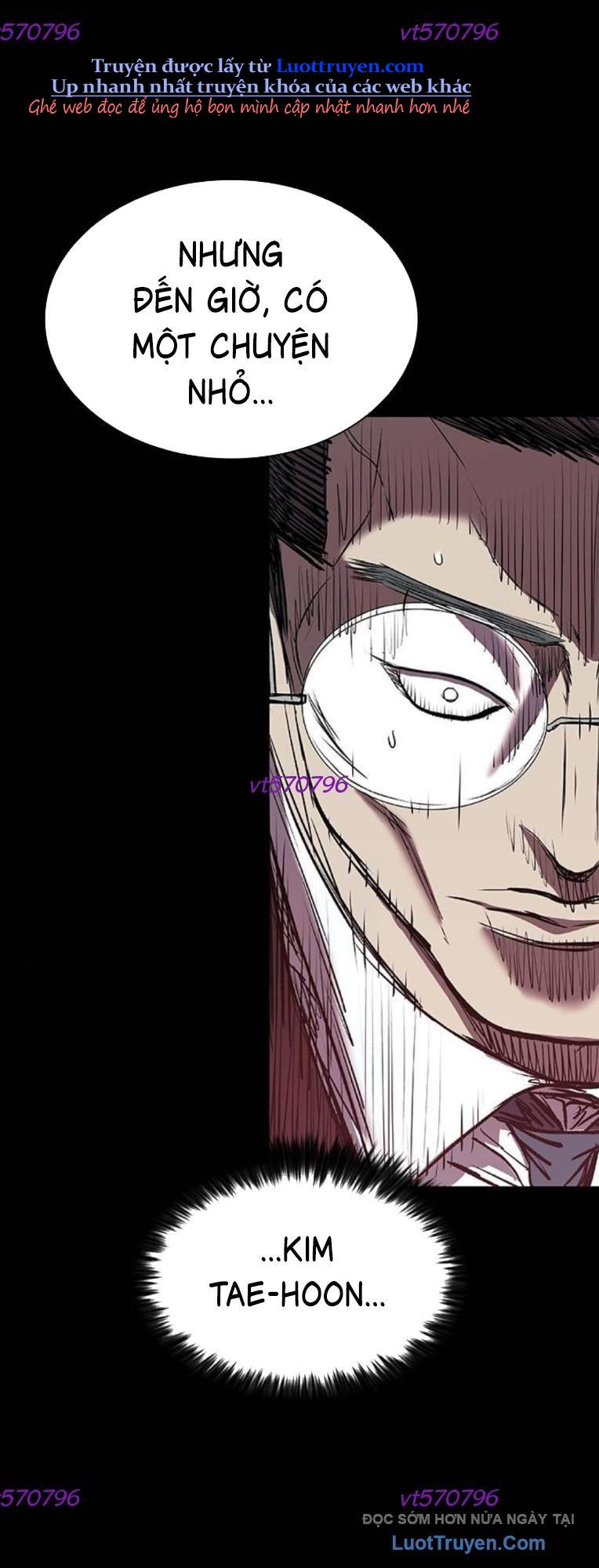 Báo Thù 2: Vạn Nhân Chi Thượng Chap 108 - Next Chap 109