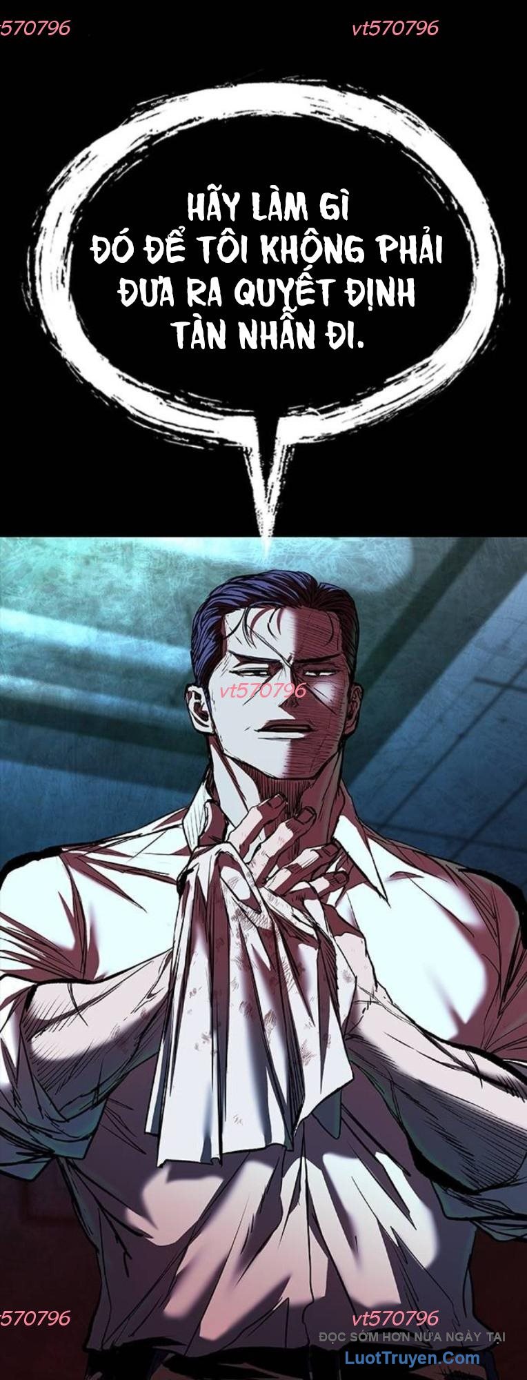 Báo Thù 2: Vạn Nhân Chi Thượng Chap 108 - Next Chap 109