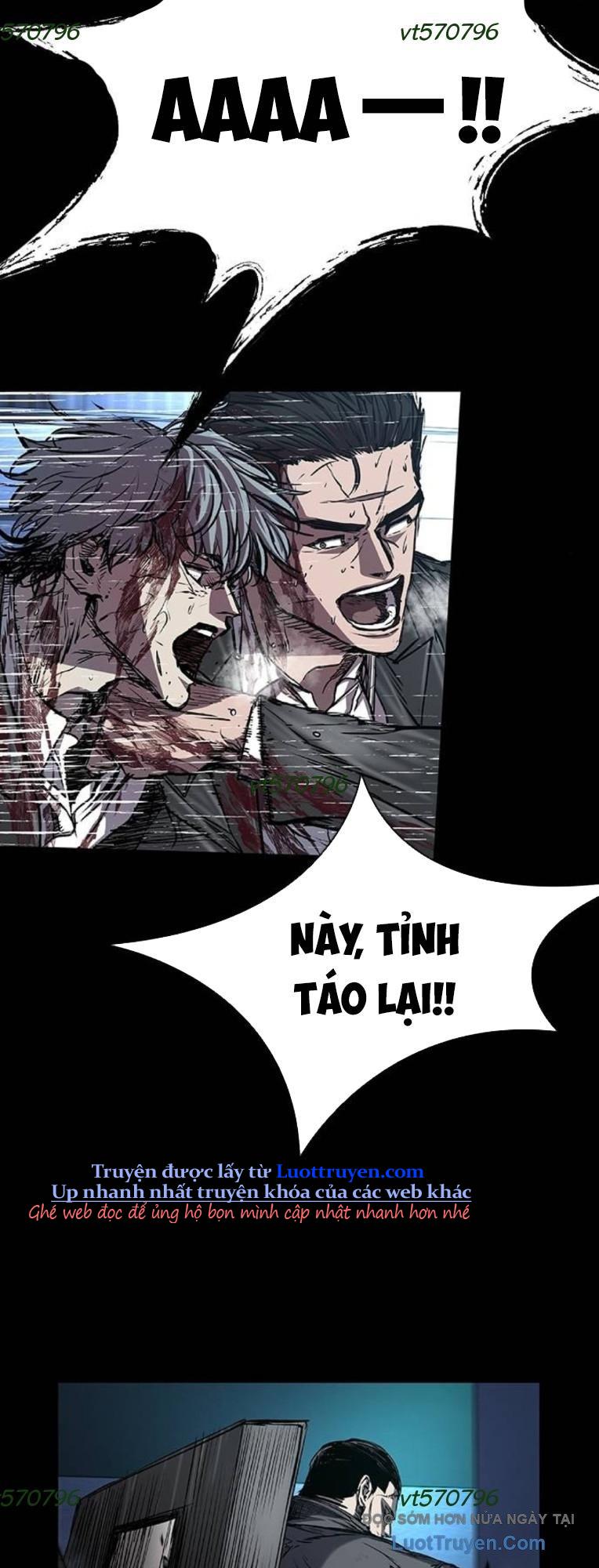 Báo Thù 2: Vạn Nhân Chi Thượng Chap 108 - Next Chap 109