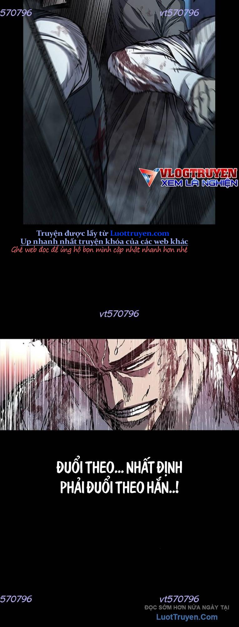 Báo Thù 2: Vạn Nhân Chi Thượng Chap 108 - Next Chap 109