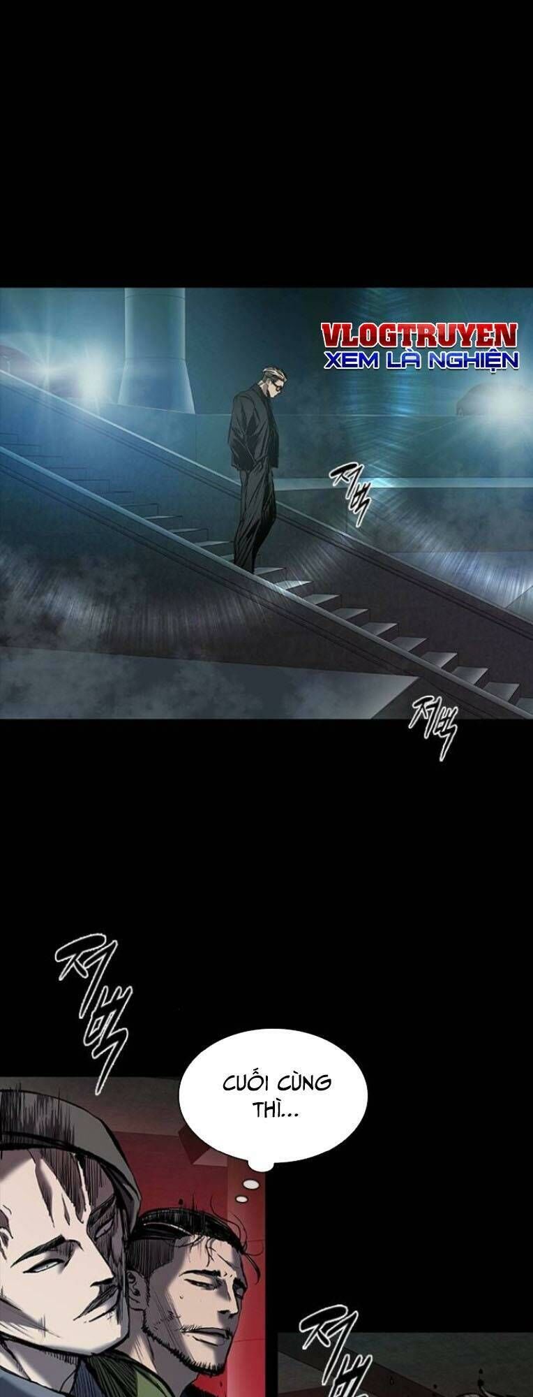 Báo Thù 2: Vạn Nhân Chi Thượng Chap 11 - Next Chap 12